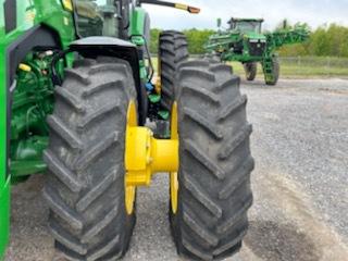 2023 John Deere 8R 310