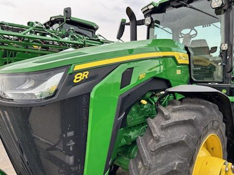 2023 John Deere 8R 310