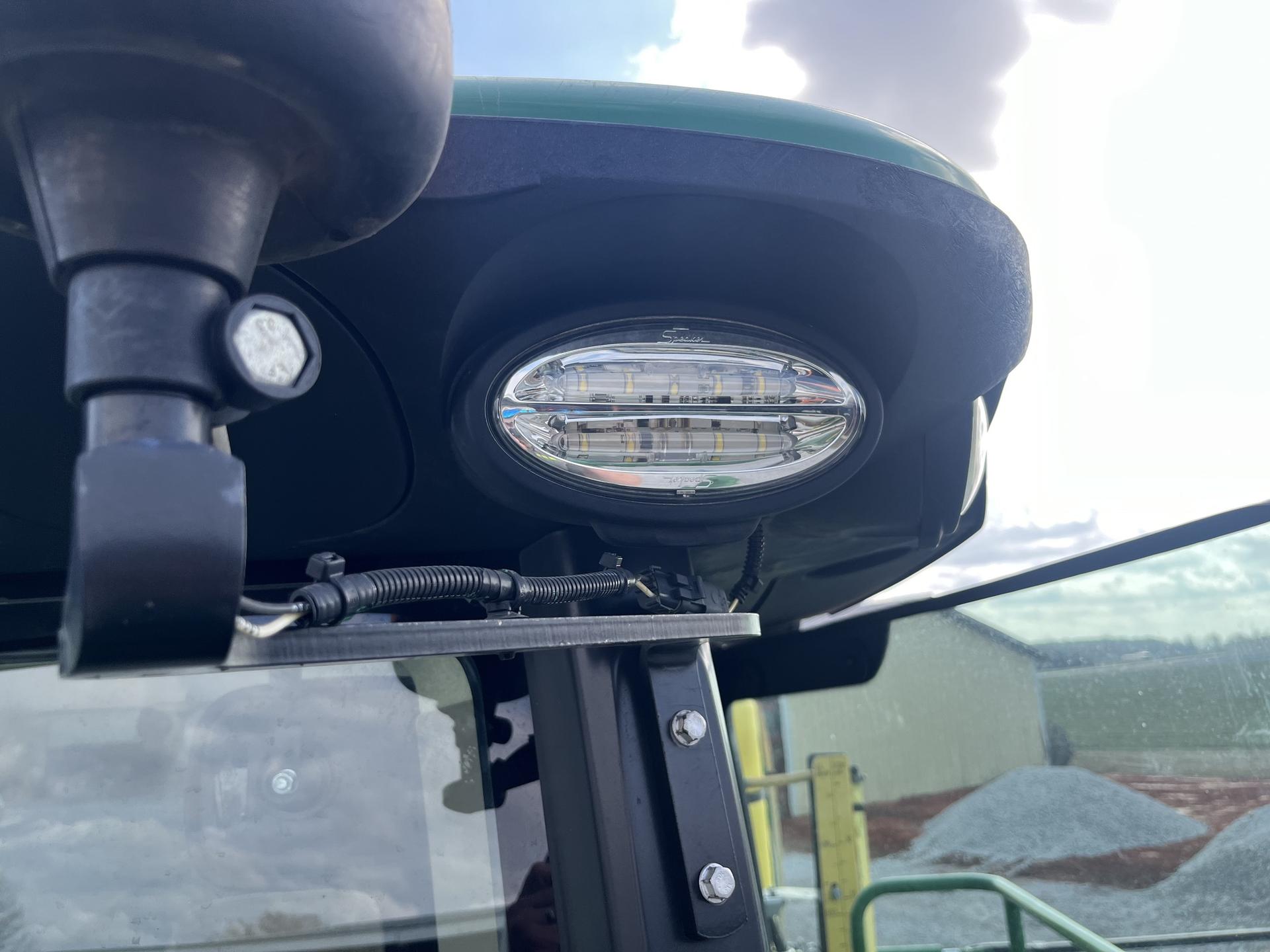 2018 John Deere R4038 Image