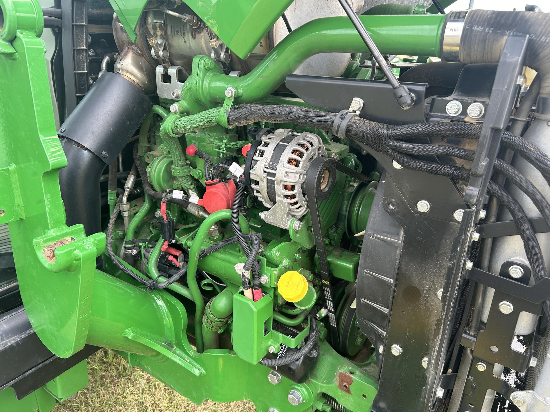 2021 John Deere 5075E