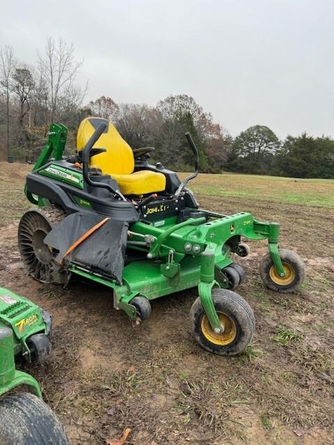 2022 John Deere Z930M Image