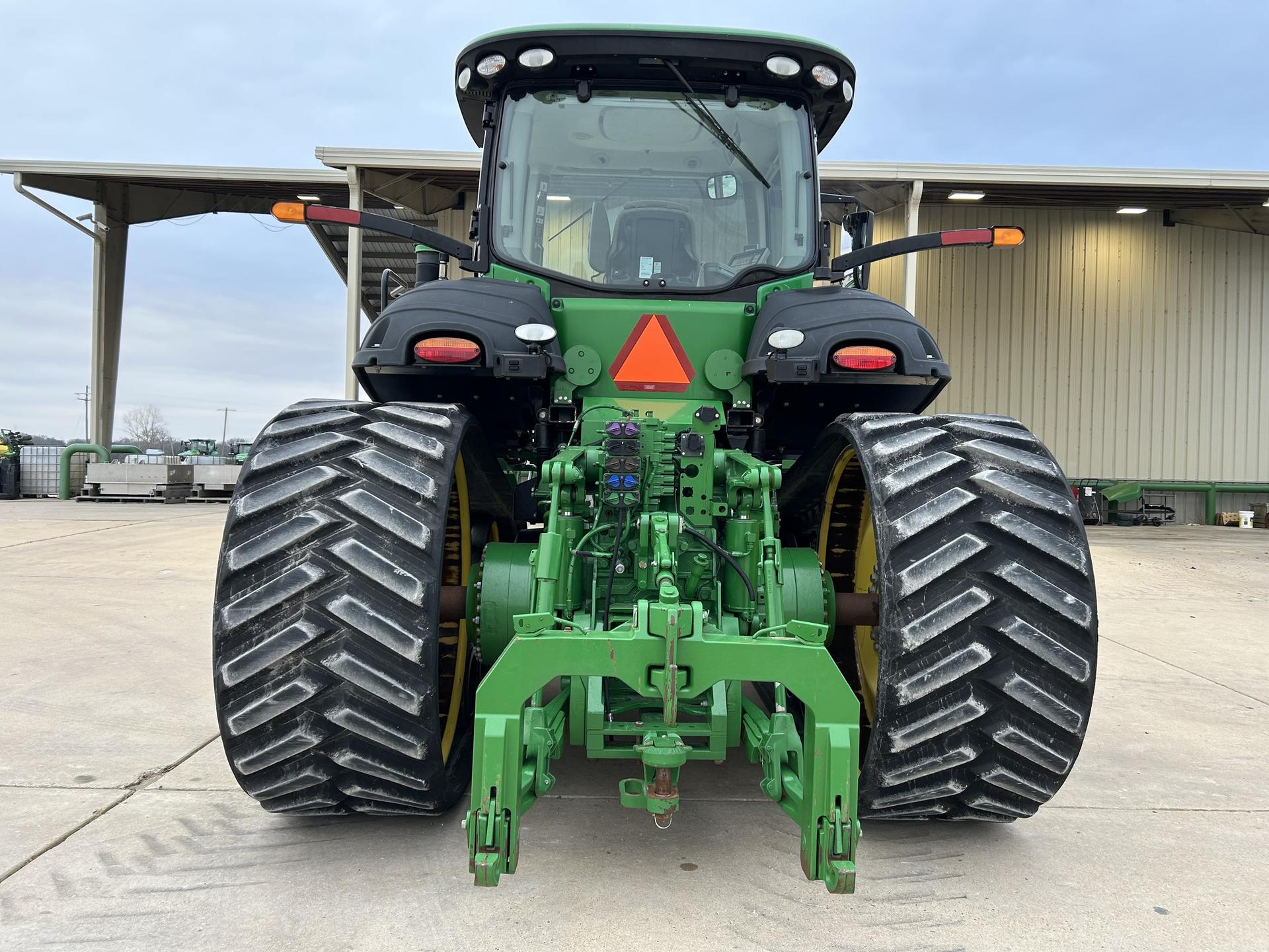 2019 John Deere 8345RT Image