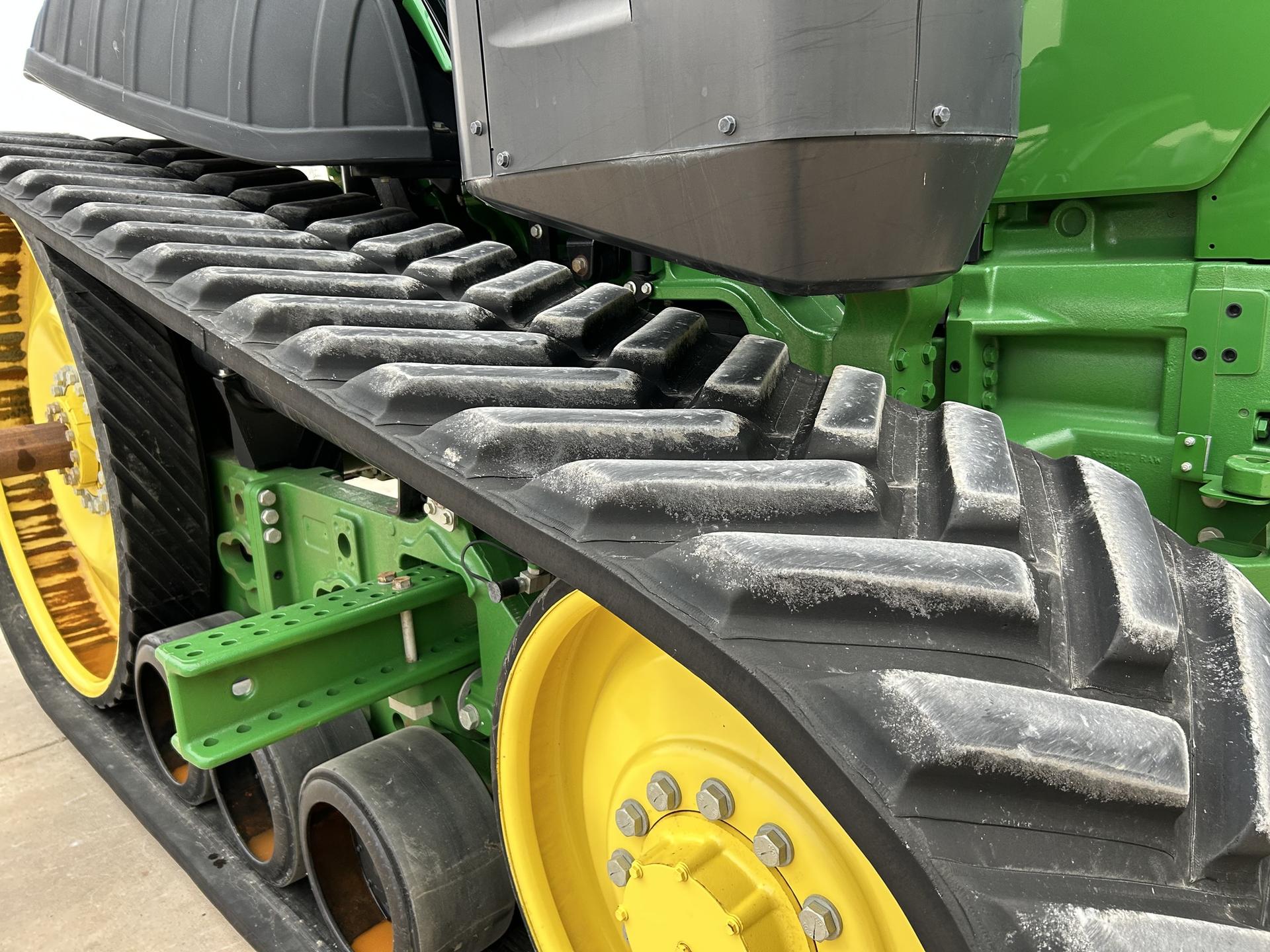 2019 John Deere 8345RT Image