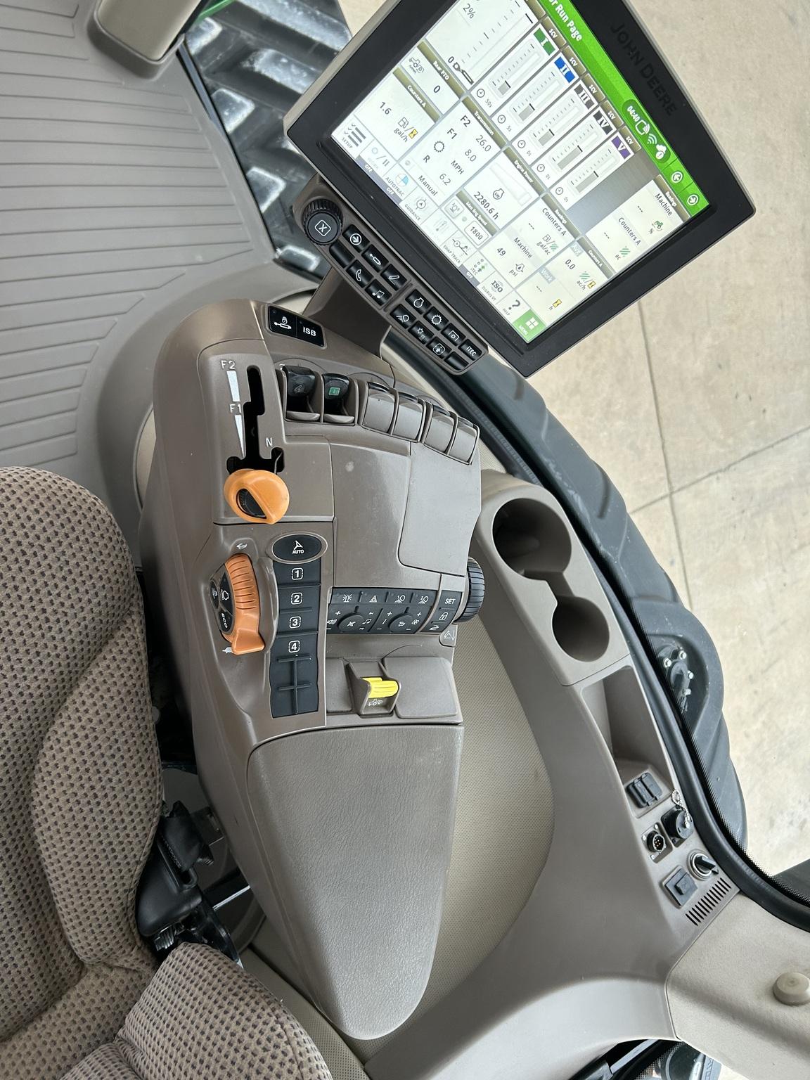 2019 John Deere 8345RT Image