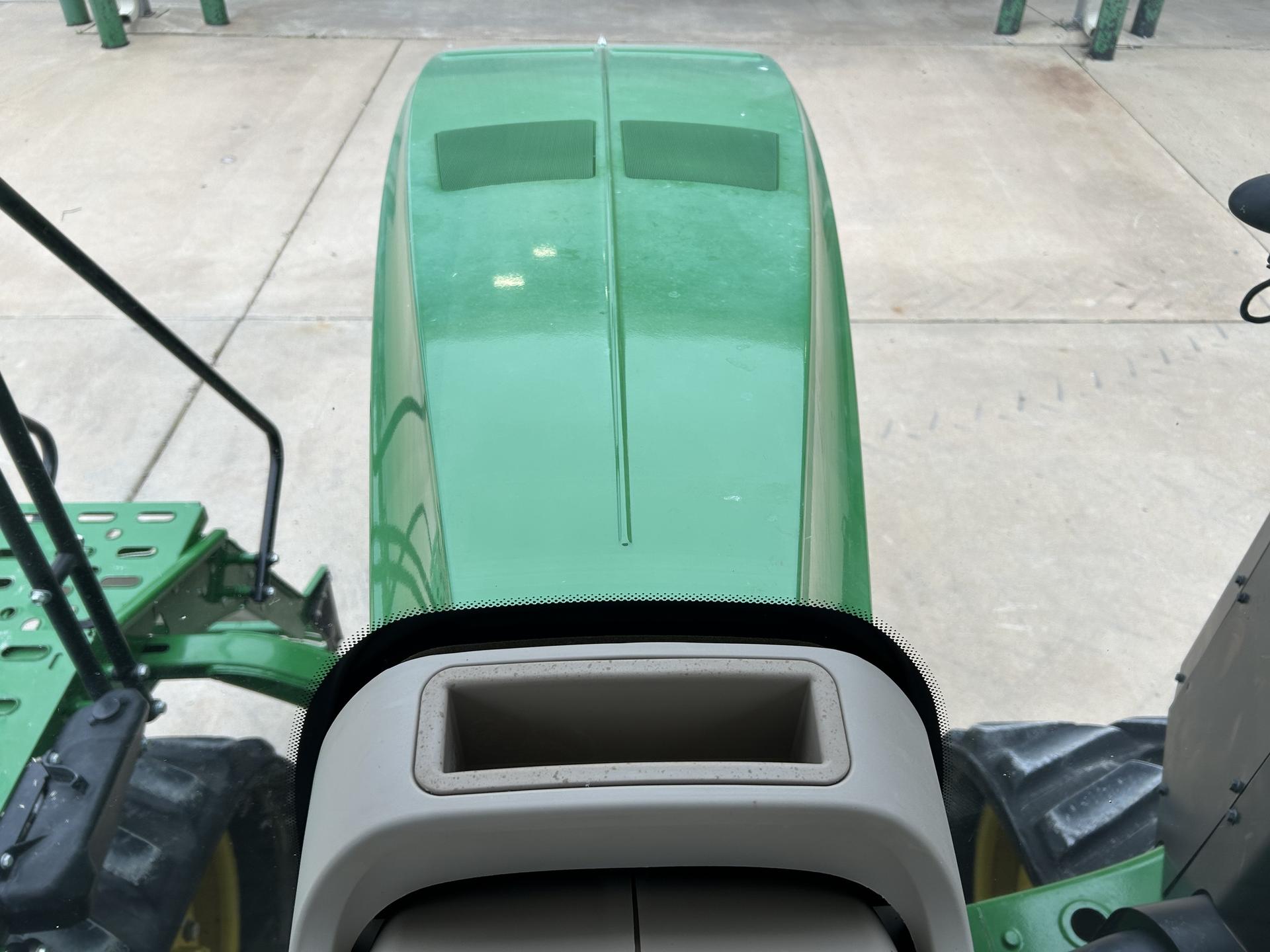 2019 John Deere 8345RT Image