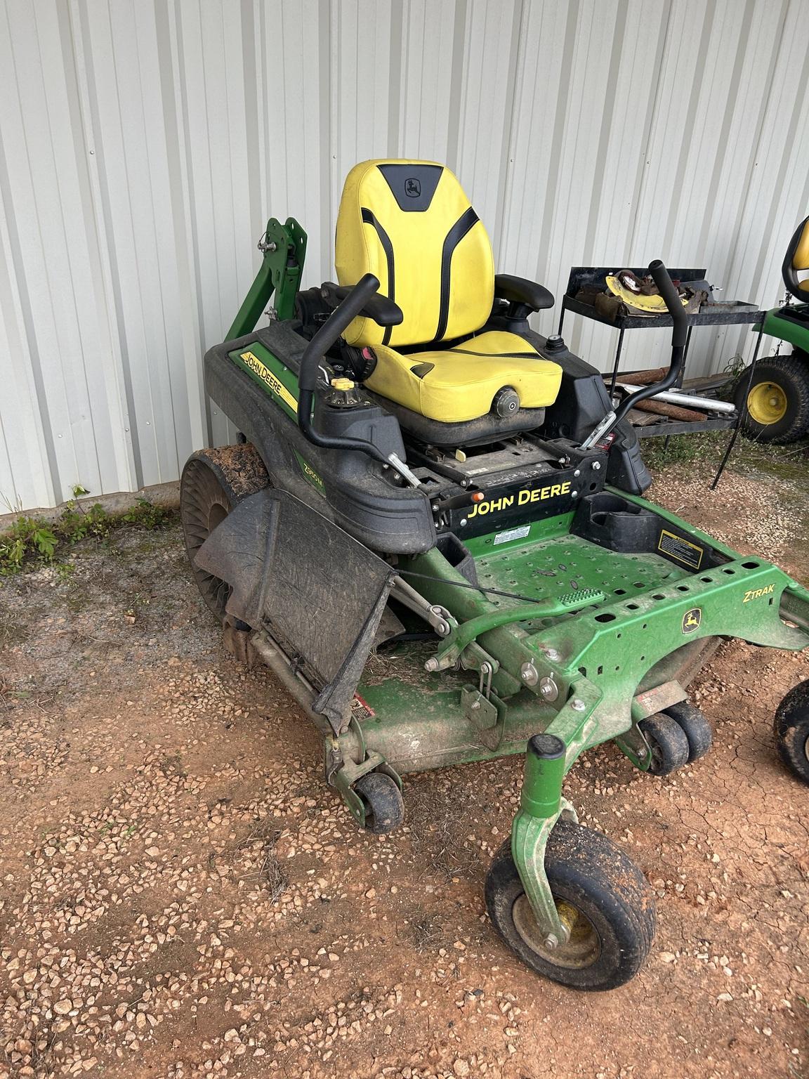 2021 John Deere Z950M