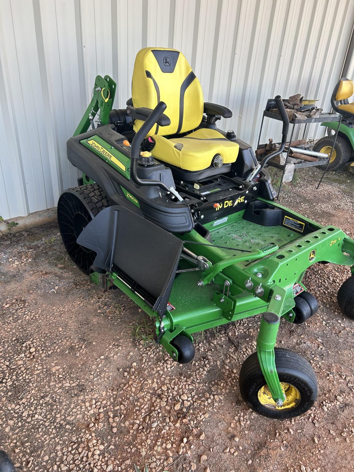 2021 John Deere Z950M