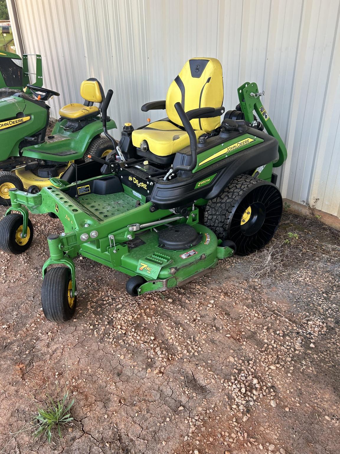 2021 John Deere Z950M