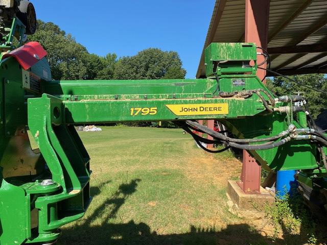 2023 John Deere 1795 Image