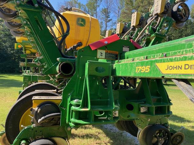 2023 John Deere 1795 Image