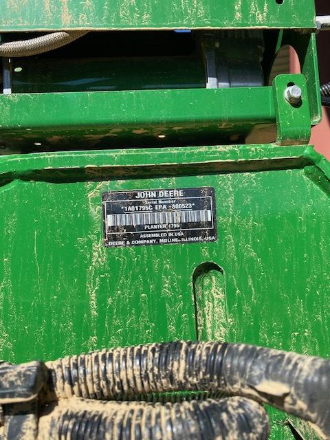 2023 John Deere 1795 Image