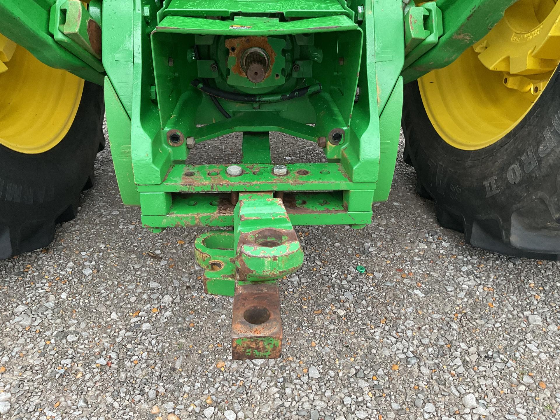 2012 John Deere 8285R Image