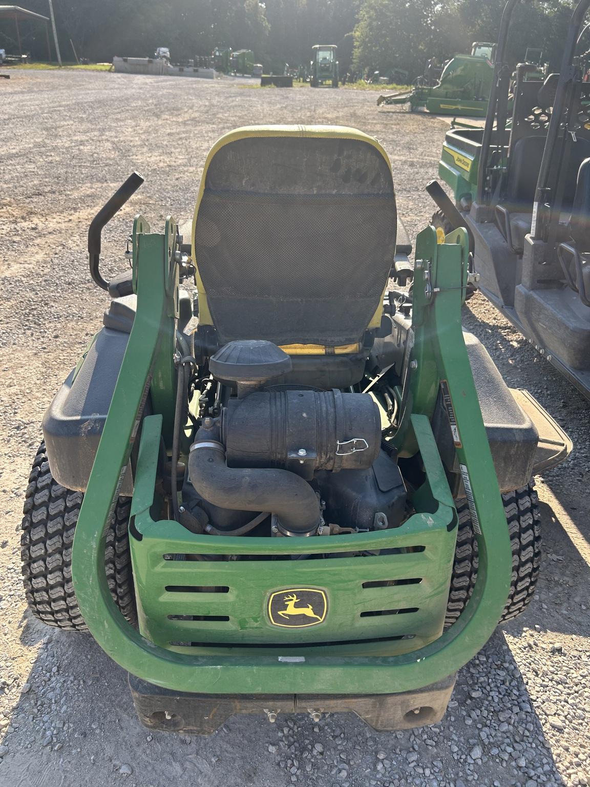 2022 John Deere Z930M