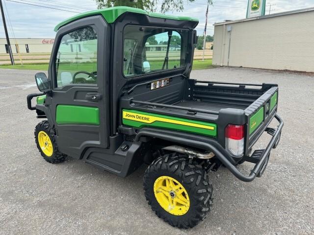 2023 John Deere XUV 835R