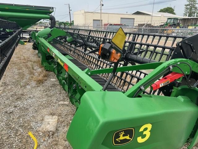 2023 John Deere RD40F