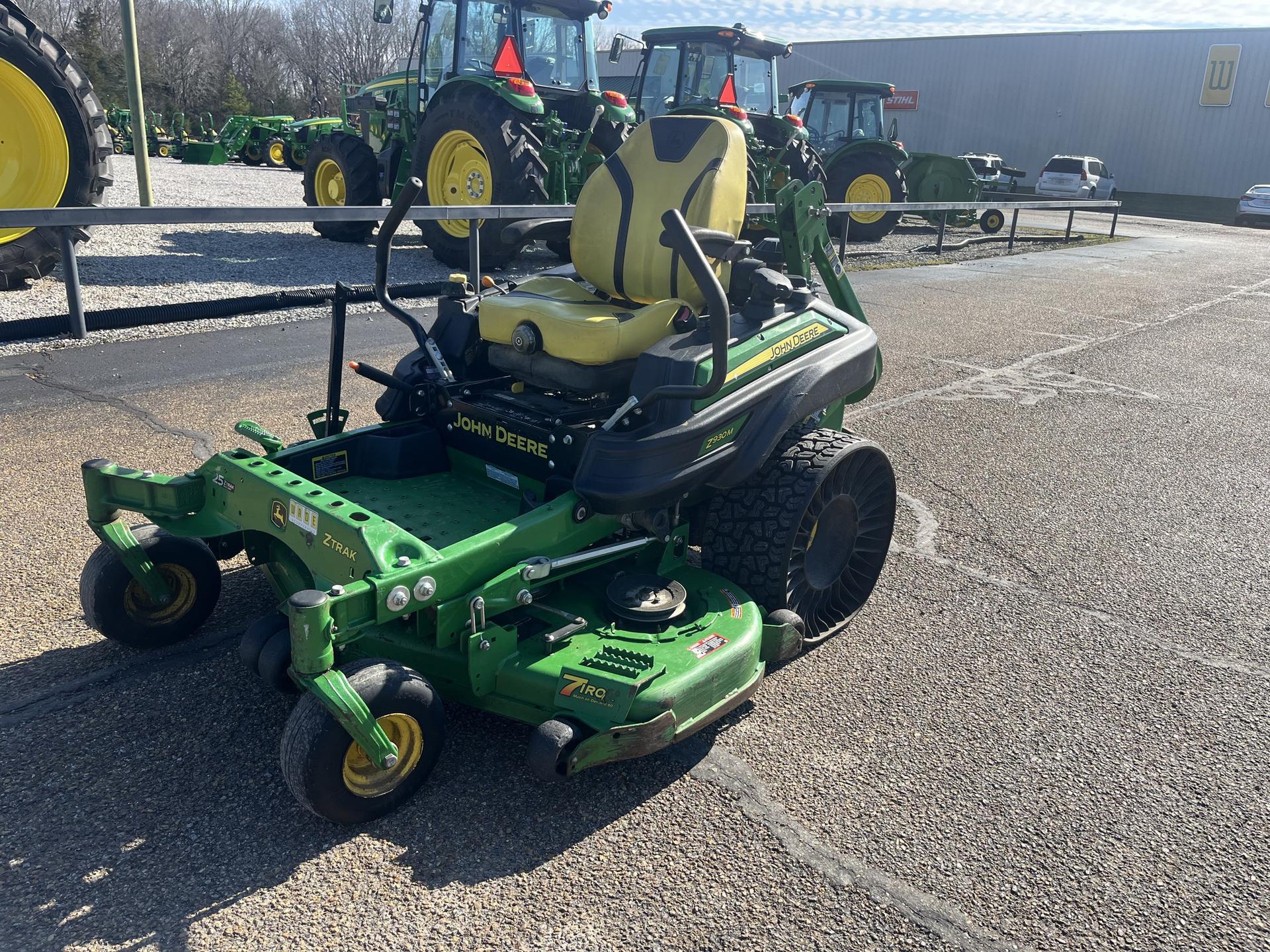 2022 John Deere Z930M Image