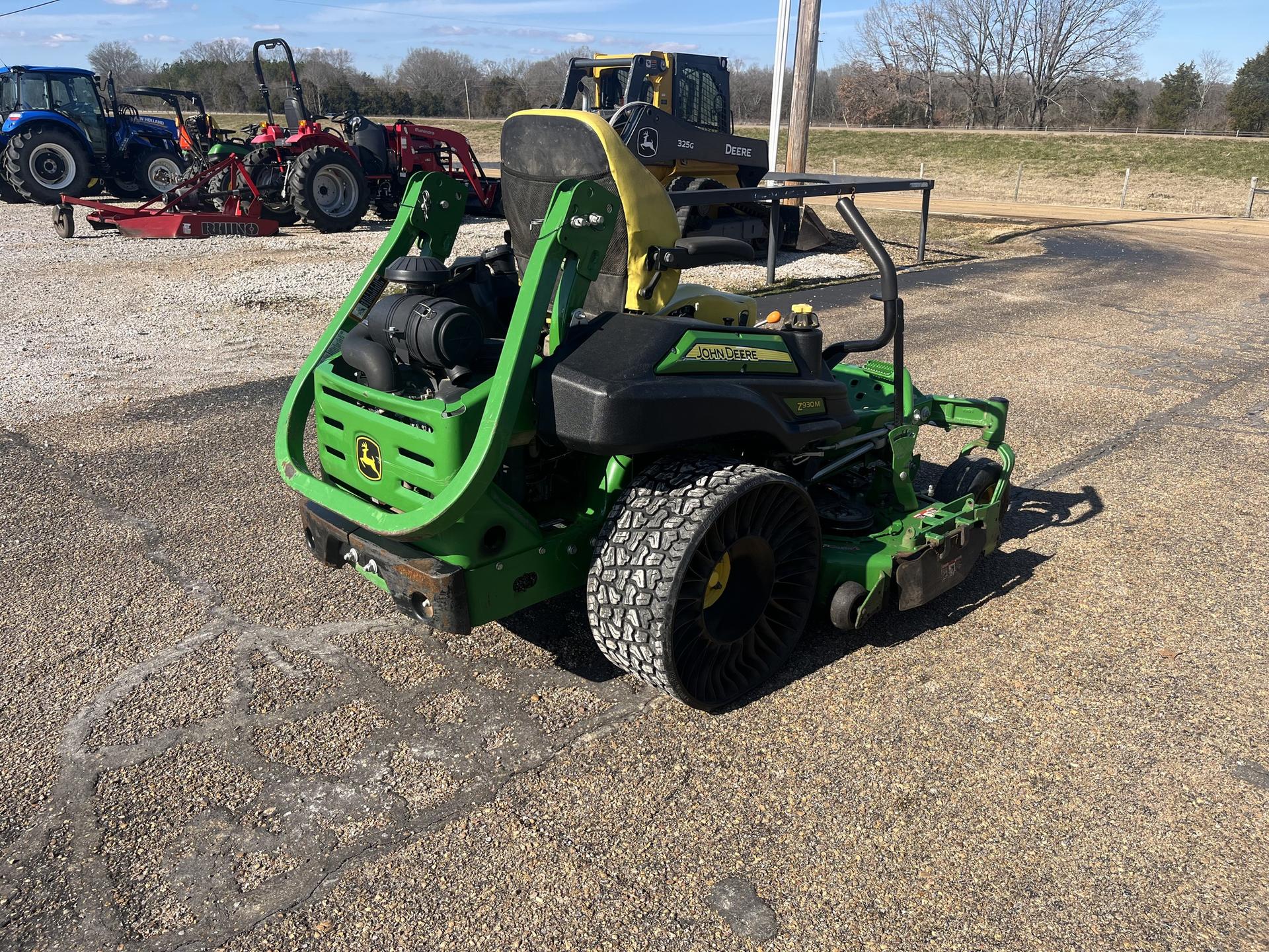 2022 John Deere Z930M Image