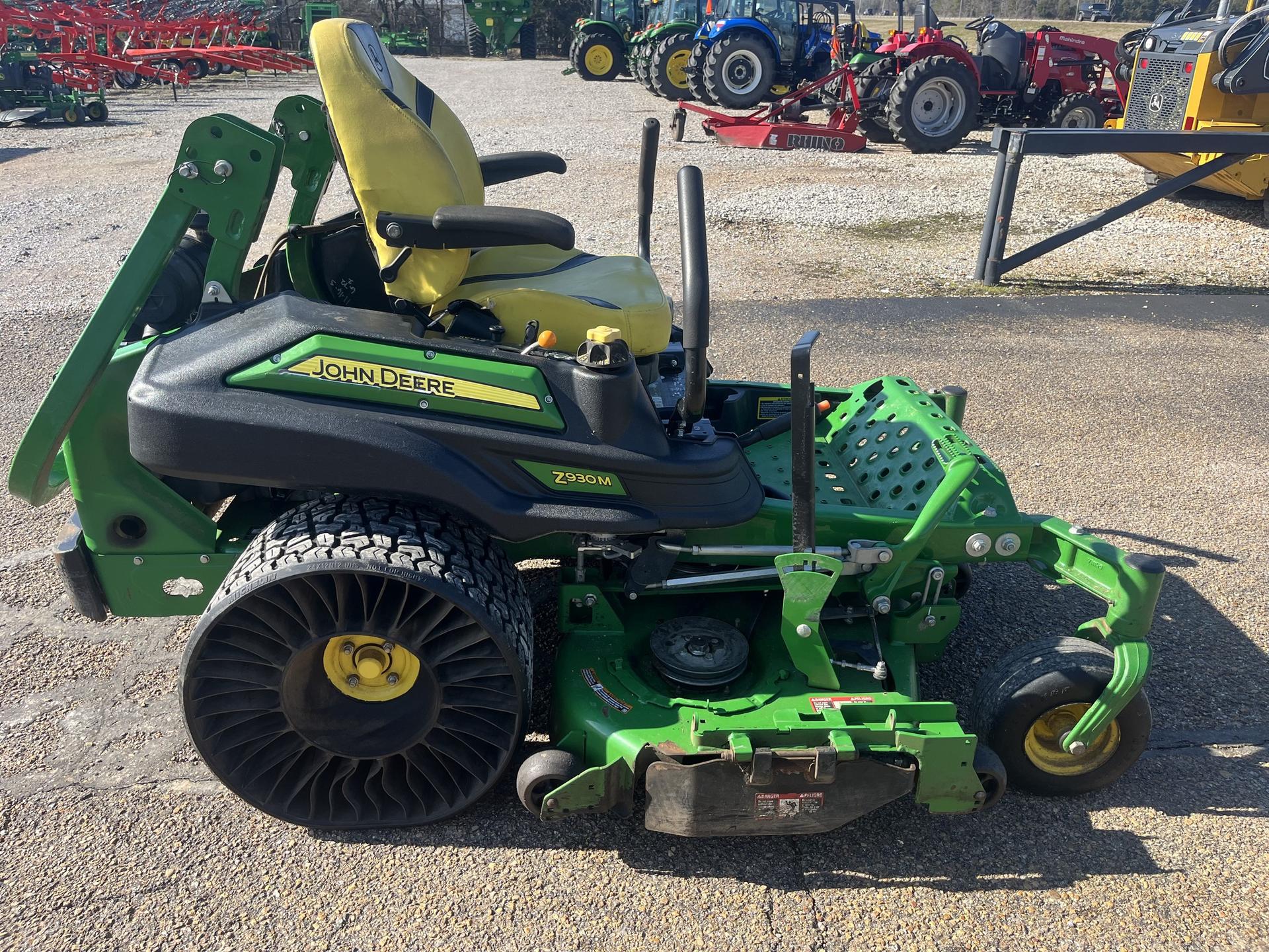 2022 John Deere Z930M Image