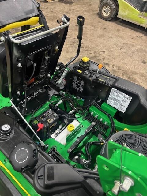 2023 John Deere Z970R Image