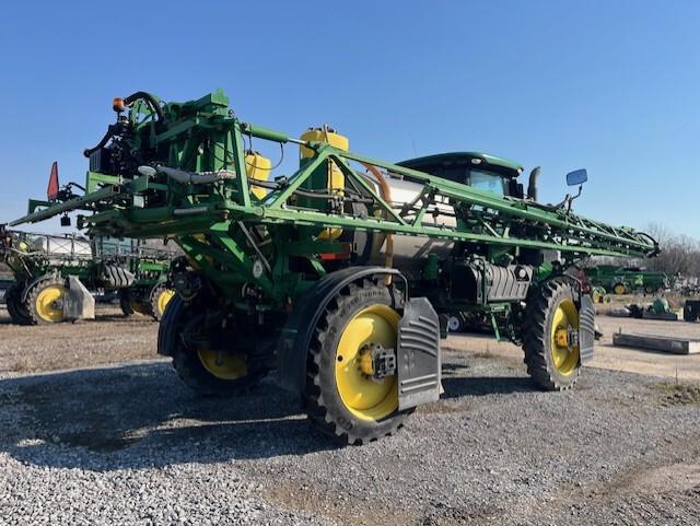 2017 John Deere R4038 Image