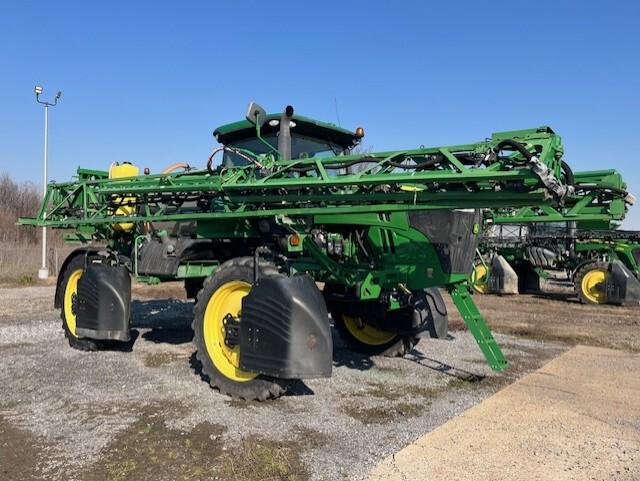 2017 John Deere R4038 Image