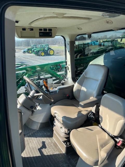 2017 John Deere R4038 Image