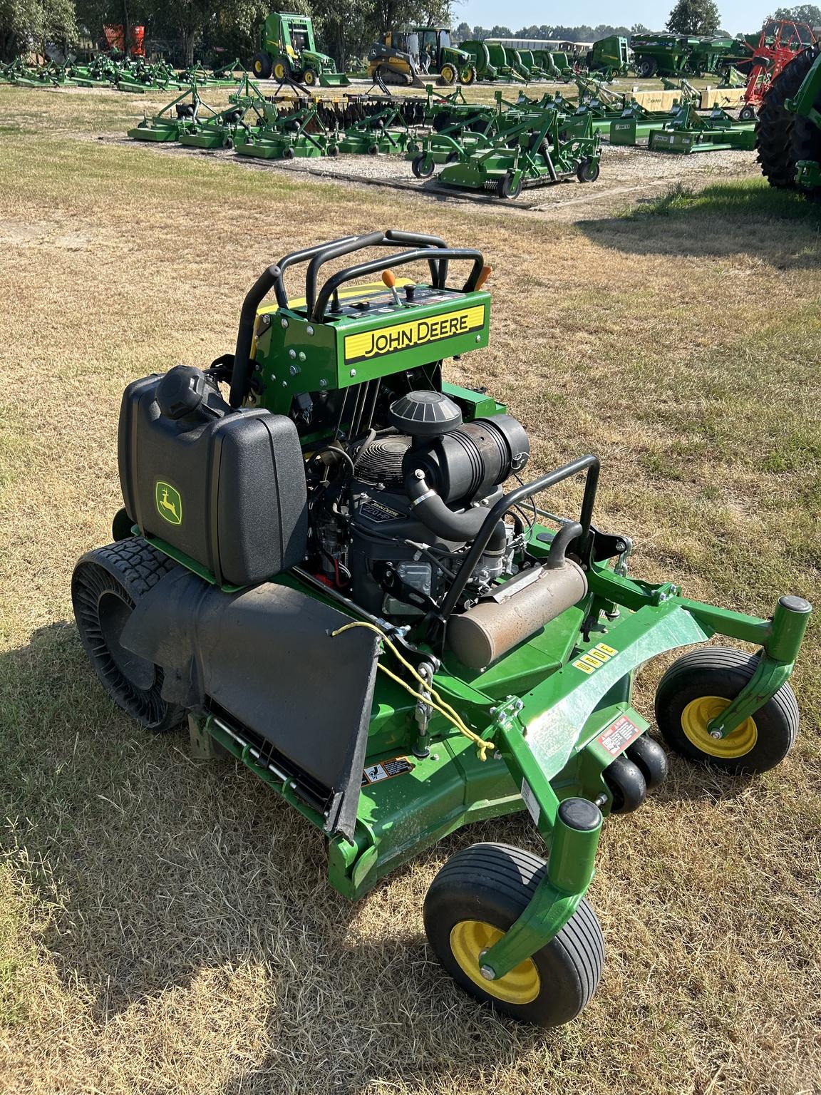 2022 John Deere 648R