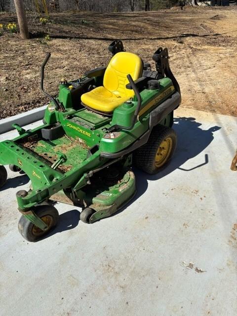 2010 John Deere Z710A Image