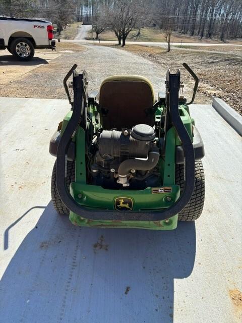 2010 John Deere Z710A Image