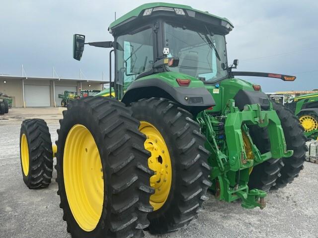 2021 John Deere 8R 280