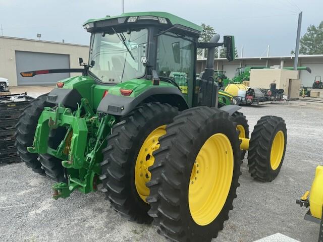 2021 John Deere 8R 280