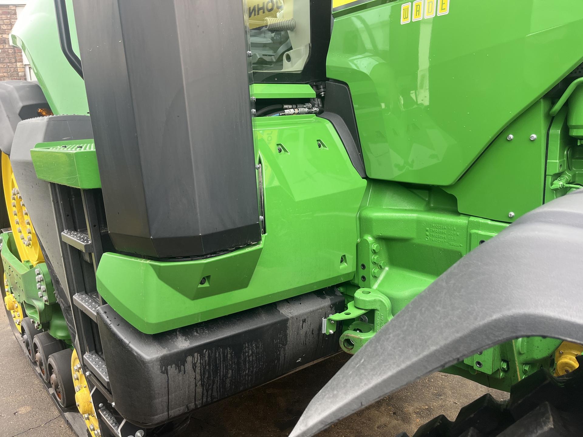 2023 John Deere 8RX 340