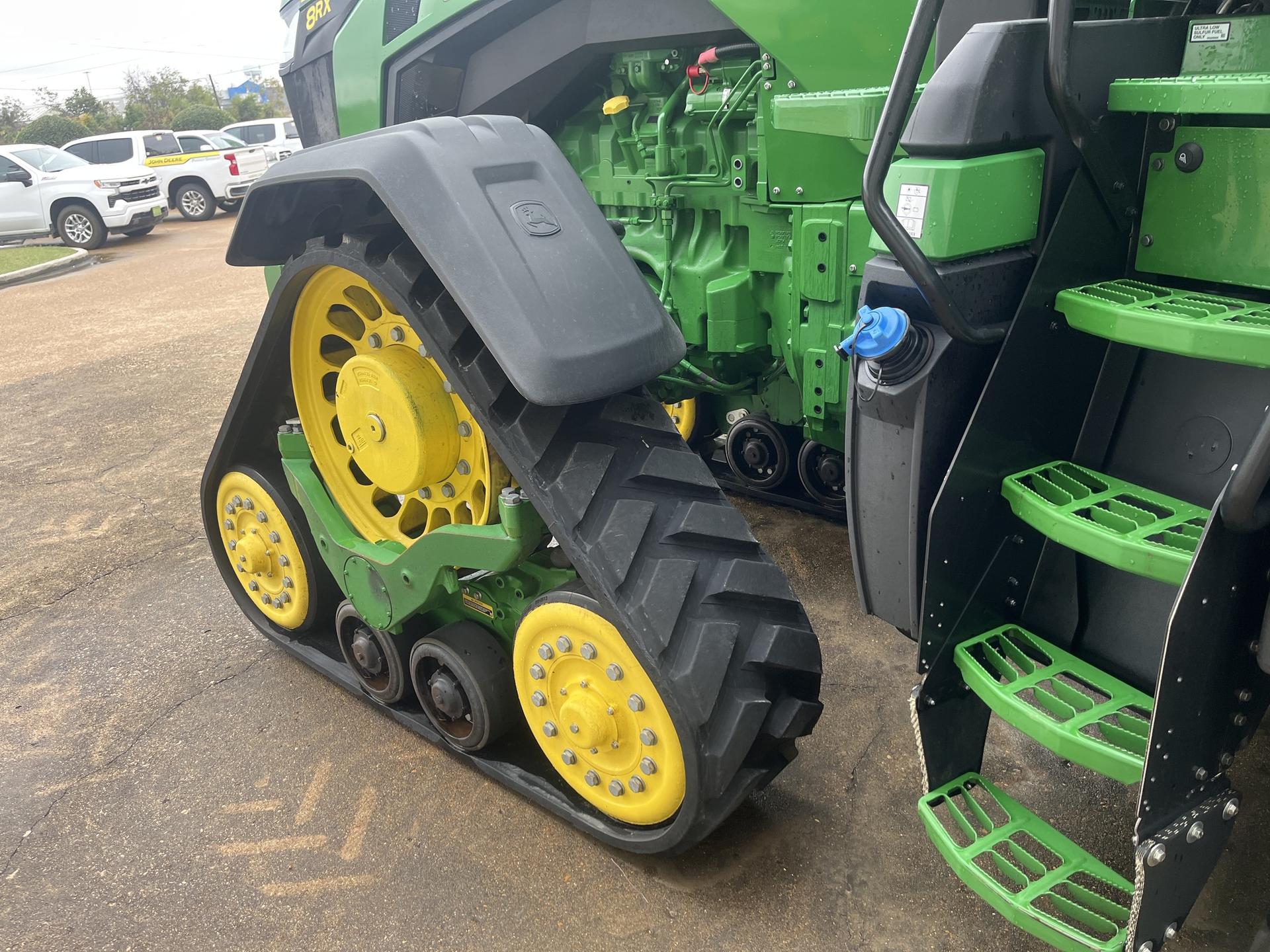 2023 John Deere 8RX 340