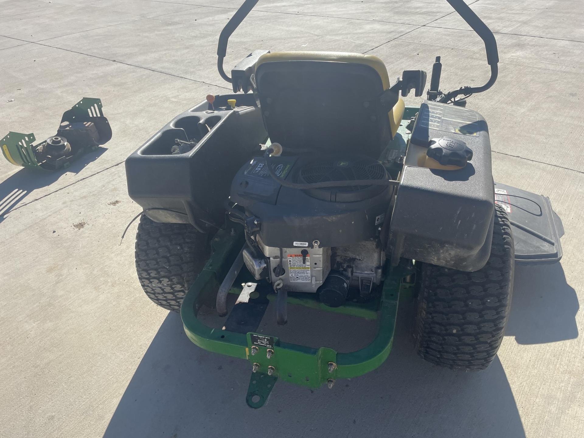 2008 John Deere Z425