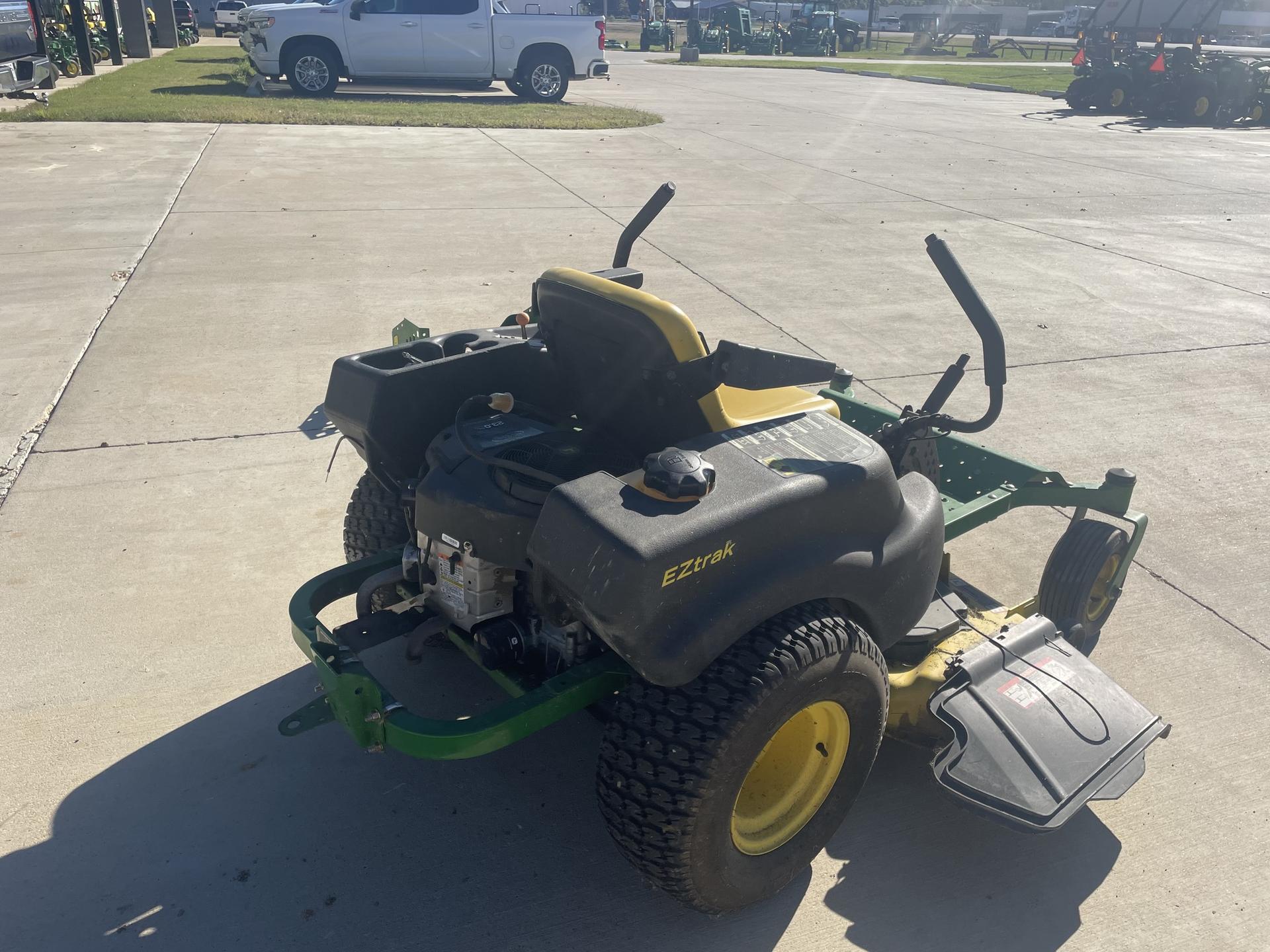 2008 John Deere Z425