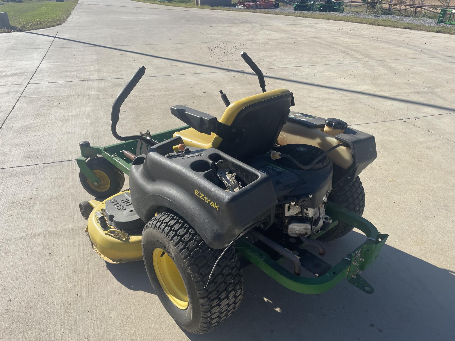 2008 John Deere Z425