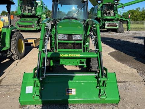 2022 John Deere 3039R