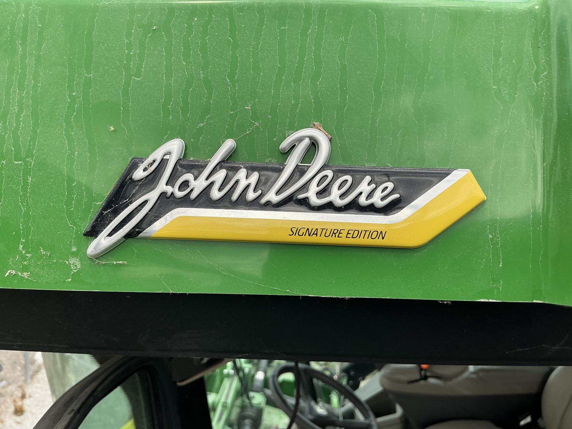 2022 John Deere CP770