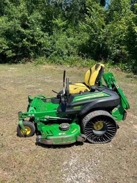 2022 John Deere Z930M