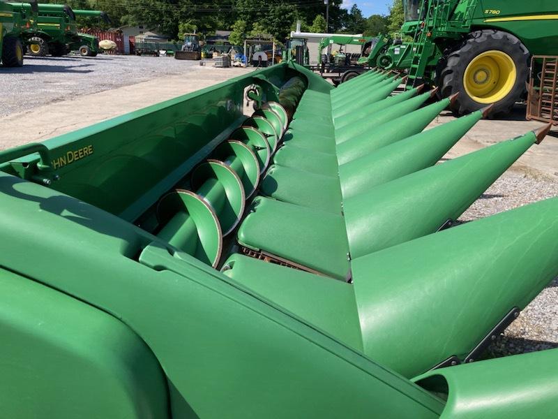 2019 John Deere 712C