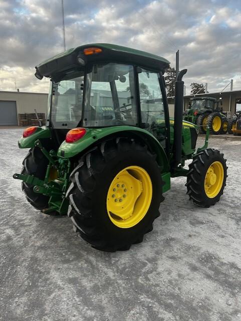 2023 John Deere 5060E