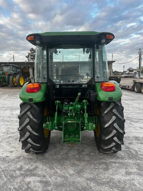 2023 John Deere 5060E