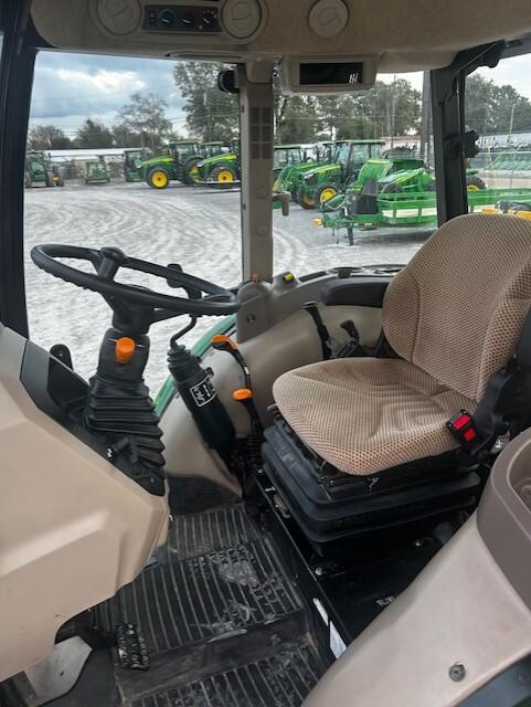 2023 John Deere 5060E