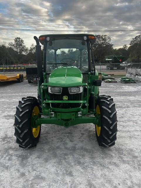 2023 John Deere 5060E