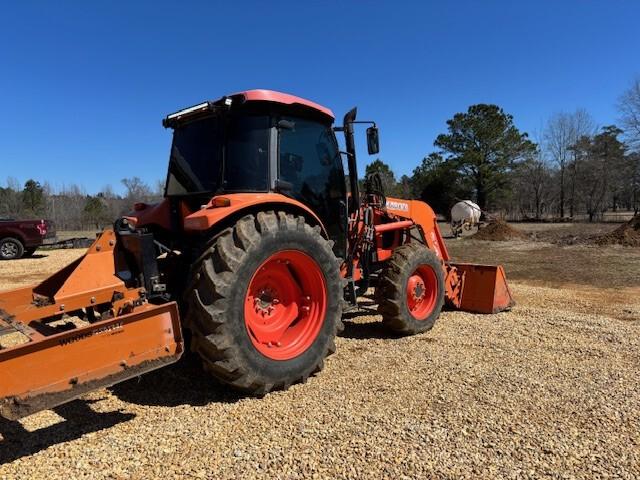 2018 Kubota M5-111 Image