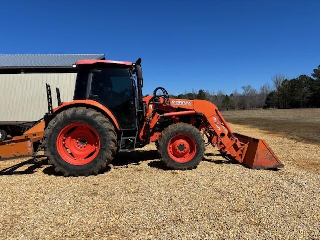 2018 Kubota M5-111 Image