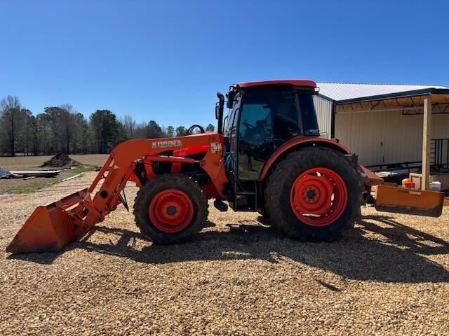 2018 Kubota M5-111 Image