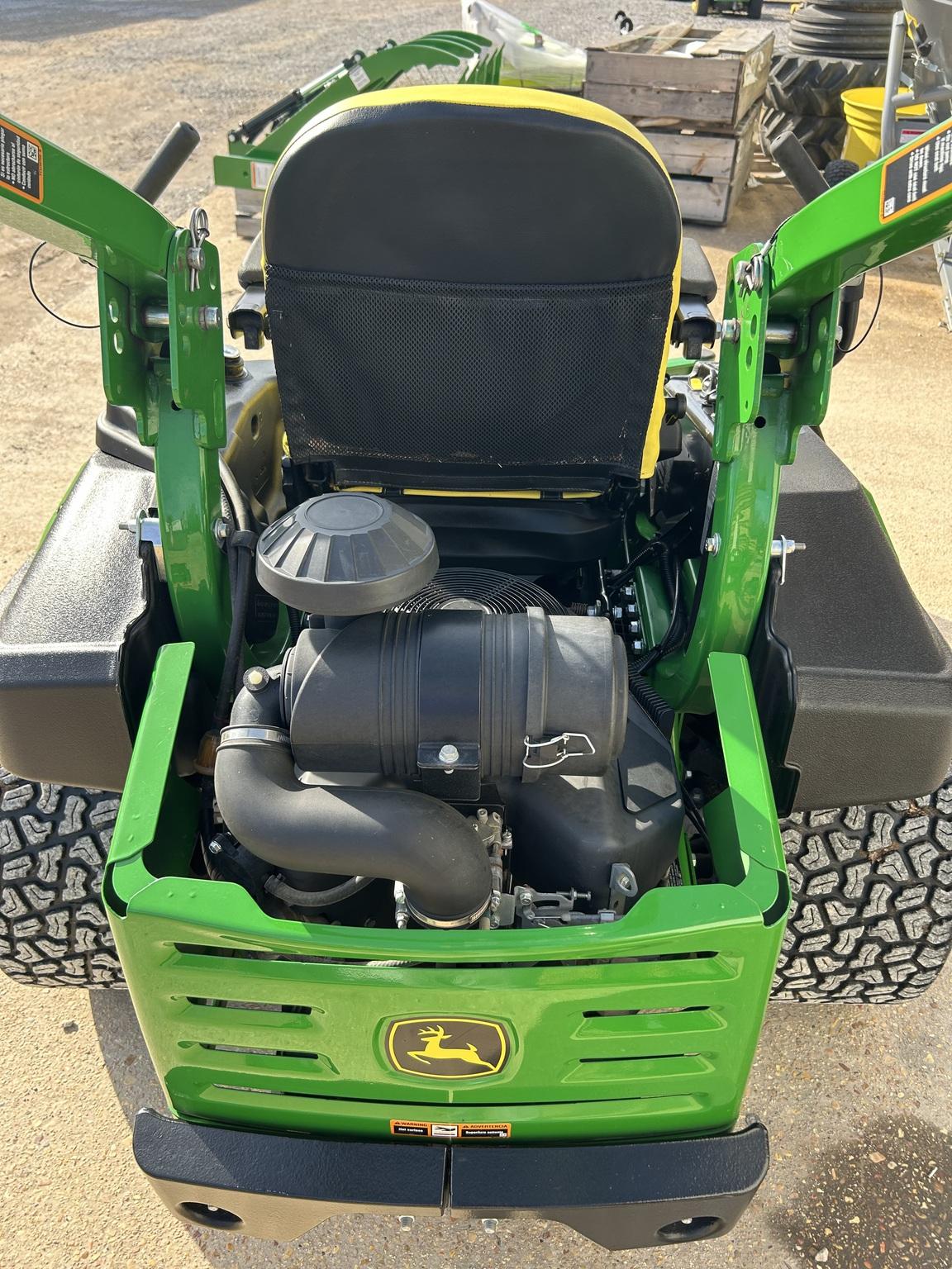 2019 John Deere Z950M Image