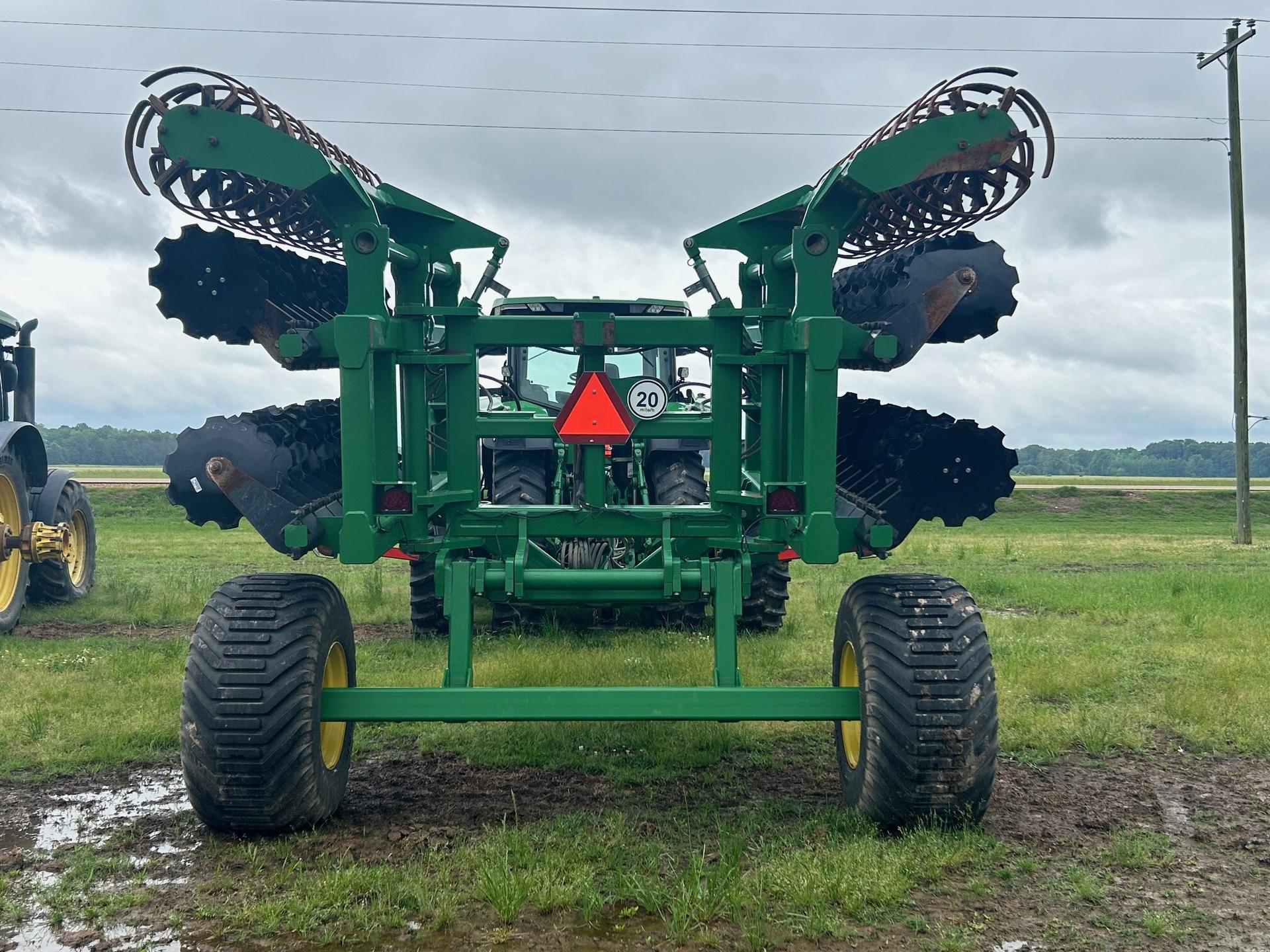 2021 John Deere 2680H