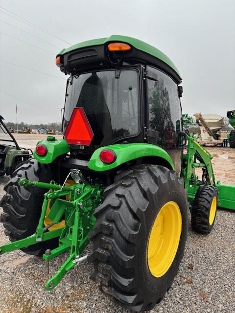 2023 John Deere 4052R